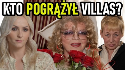 Tragedia Violetty Villas.  Dlaczego jej upadek był przesądzony wiele lat wcześniej?