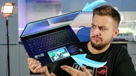 DRUGI EKRAN W LAPTOPIE - JAK TO DZIAŁA?!