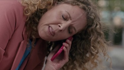 Pracujące mamy S04E08 Lektor PL