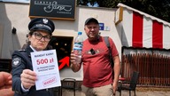 Urzędniczka sprowokowała lokal? 500 zł mandatu! / Oddaszfartucha