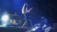 Manowar - Bonus Material from The Day The Earth Shook - The Absolute Power (2006) [HD]