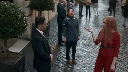 Killing Eve - S02E08 - Finał - Lektor PL
