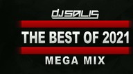BASS HOUSE & BASSLINE THE BEST OF 2021 | 113 SOUNDS | DJ SALIS