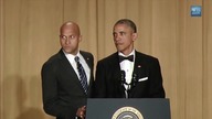 Prezydent Obama o udziale Polak&oacute;w w Holocauście