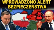 BEZPIECZEŃSTWO POLSKI ZAGROŻONE - wykryto siatkę szpiegów z Rosji (WOJNA UKRAINA ROSJA)