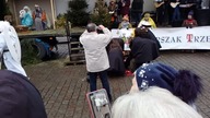 VII Słupski Orszak Trzech Króli cz.  2 (6.  01.  2020 r.  )