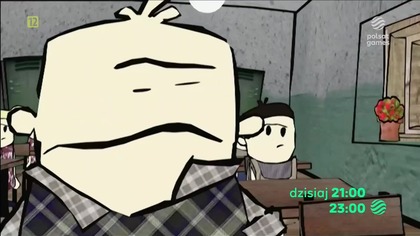 Polsat Games - Zapowiedź "Włatców Móch" (24. 11. 2023)