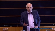 Janusz Korwin-Mikke: Kulturę europejską reprezentuje Conchita Wurst