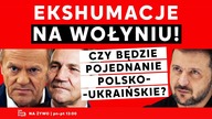 Ekshumacje na Wołyniu! Czy będzie pojednanie polsko-ukraińskie? | IPP