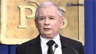 Kaczyński: to jest element kampanii antykościelnej
