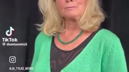 Szok!!Dokladnie to sie dzieje!Szczegolnie rozchecheszkowane lewactwo powinno to puszczac sobie az do  mp4 686x432