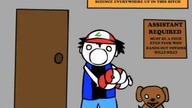 Pokemon - prawdziwa historia