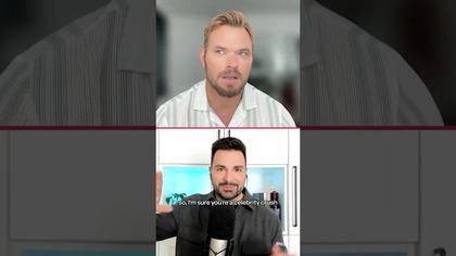 Kellan Lutz Interview: Celebrity Crush