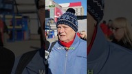 Czy Trump jest zagrożeniem dla polski? #shorts