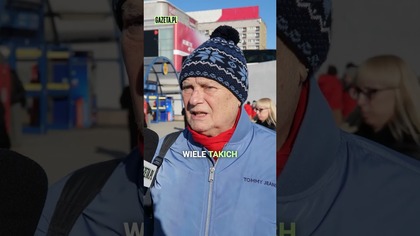 Czy Trump jest zagrożeniem dla polski? #shorts