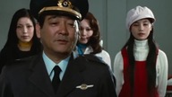 HIMITSU SENTAI GORENGER | ODC.  2-3 | SUPER SENTAI - OMÓWIENIE