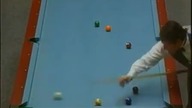 Jimmy White - 10 trików