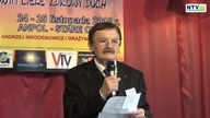 24.11.2018 Fakty, kt&oacute;re każdy Polak powinien znać - Ryszard Kozłowski - Andrzejkowy kongres Z