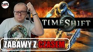 Timeshift - To było grane