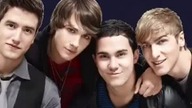 24 /Seven (BTR Album Art created by BTR Forever)