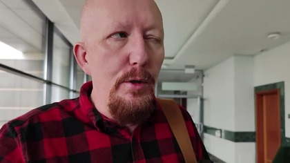 Dulkowski zapamiętaj- Karma wraca Zapłacisz więzieniem za krzywdy jakie zrobiłeś mnie i moim bliskim