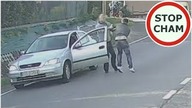 Agresja drogowa - dlaczego dochodzi do takich sytuacji?