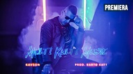 Kavson - Multi Kulti Music (prod.  Barto Katt)