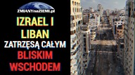 Izrael vs Hezbollah: Nieoczekiwany zwrot na Bliskim Wschodzie szokuje świat!