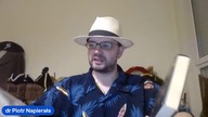 KOSTARYKA - kilka słów o tym państwie - dr Piotr Napierała