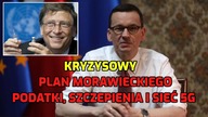 PANDEMIA ISTNIEJE I MUSIMY SIĘ ZASZCZEPIĆ - Kryzys mentalny światowego rządu Wideo usunięte z YT