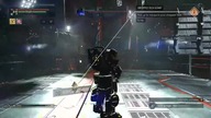 The Surge: Big Sister 1/3 Boss Fight ( Boss #3 )