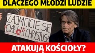 Karoń MOCNO o środowiskach lewicowych! Czy młode pokolenie jest już stracone? | K.  Karoń
