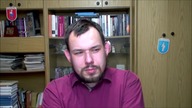 Wyścig do eurokołchozu rozpoczęty - Sebastian Pitoń (16. 05. 2024)