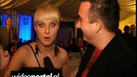 Monika Dryl parodiuje Dodę | WideoPortal