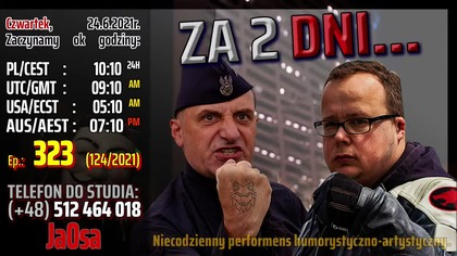 ZA 2 DNI (24.06.2021)