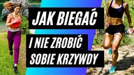 ZDROWE KOLANA, WYTRZYMAŁOŚĆ, JAK BIEGAĆ DŁUŻEJ, Jedzenie Przed i Po Treningu, Jak Oddychać,