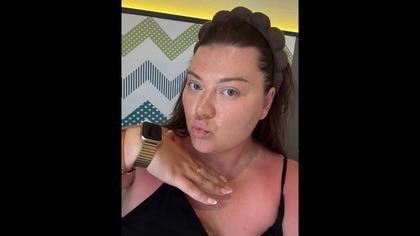 LIVE : Wakacyjne GRWM 