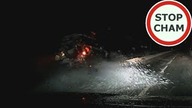Wyprzedzanie i do rowu - dobrze, że terenowy #1739 Wasze Filmy