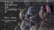 Five Nights at Freddys 2: #2 - Jak cicho potrafisz krzyczeć? _