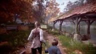 A Plague Tale: Innocence-Nieznajomi(#2)[BEZ KOMENTARZA]