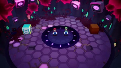 Mario & Luigi Brothership - przewodnik po grze (Switch) #62