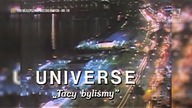 Universe - Tacy Biliśmy