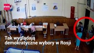 Wybory w Rosji miały wyglądać uczciwie. Nie udało się