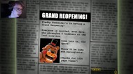 Dayshift at Freddys 2 - Teaser