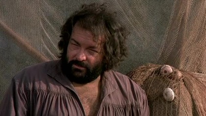 Żołnierz Najemny (1976) Il soldato di ventura [352p] [DVDrip]