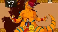 Digimon Savers 524 (The Past Revealed)