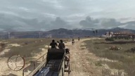 Red Dead Redemption Gameplay Walkthrough Part 5 - 4K - FULL GAME