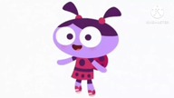 Ladybird Lu and the EAS Alarm 17