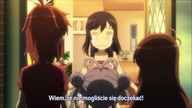 Non Non Biyori S2 Odcinek 6 Zaprzyjaźniliśmy się ze świetlikami Napisy PL