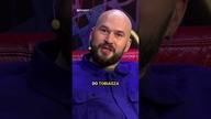 Papszun skreślił Tobiasza? Żelazny: Całe życie pojawiały się zastrzeżenia #shorts